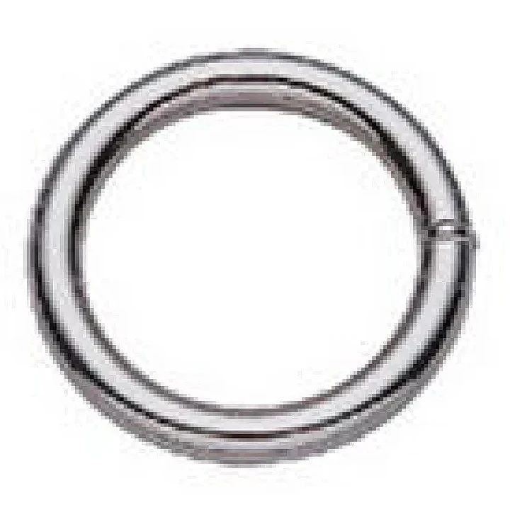 鋼製O型環