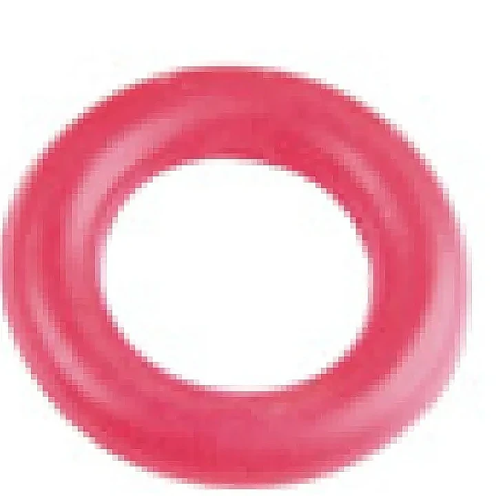 側邊韁繩橡膠環