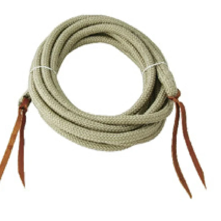 編織聚丙烯繩長訓練繩