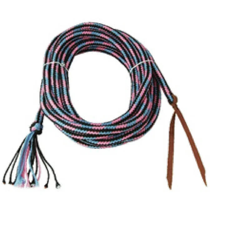 編織聚丙烯繩長訓練繩