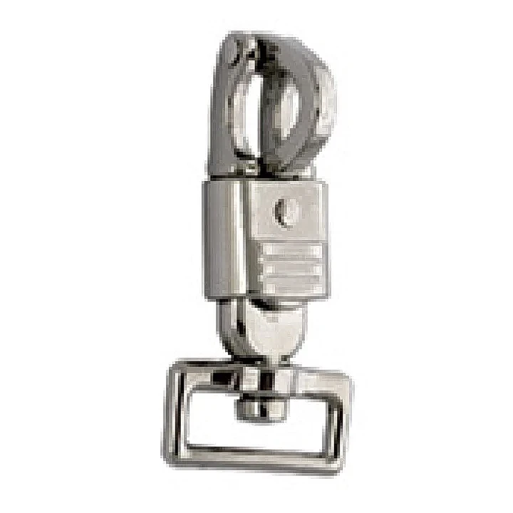 鍛造旋轉螺栓鉤