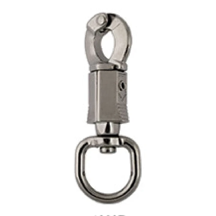 鍛造旋轉環眼螺栓