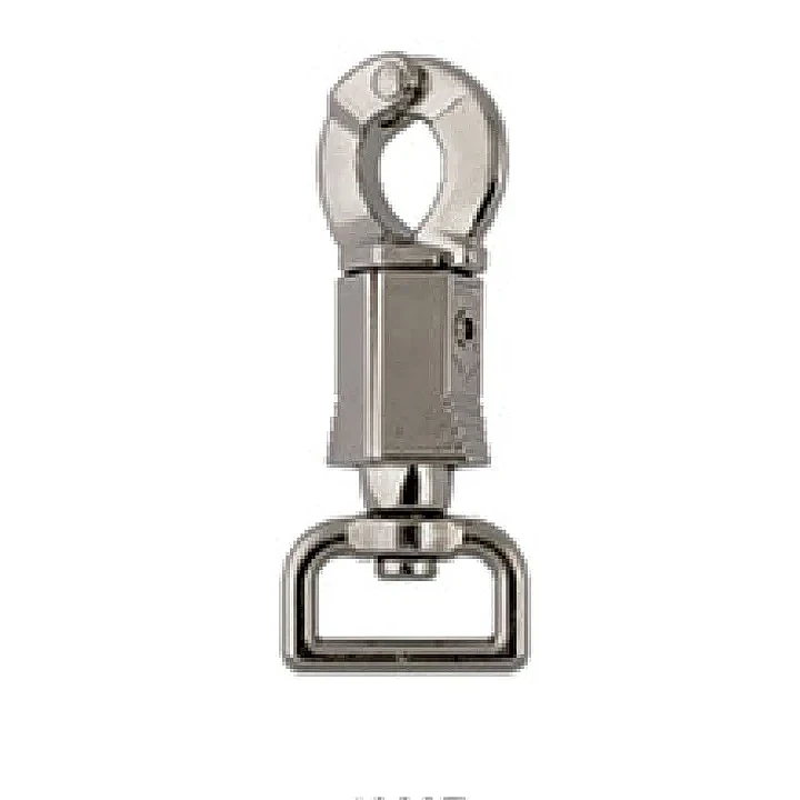 鍛造鋼旋轉眼螺栓鉤