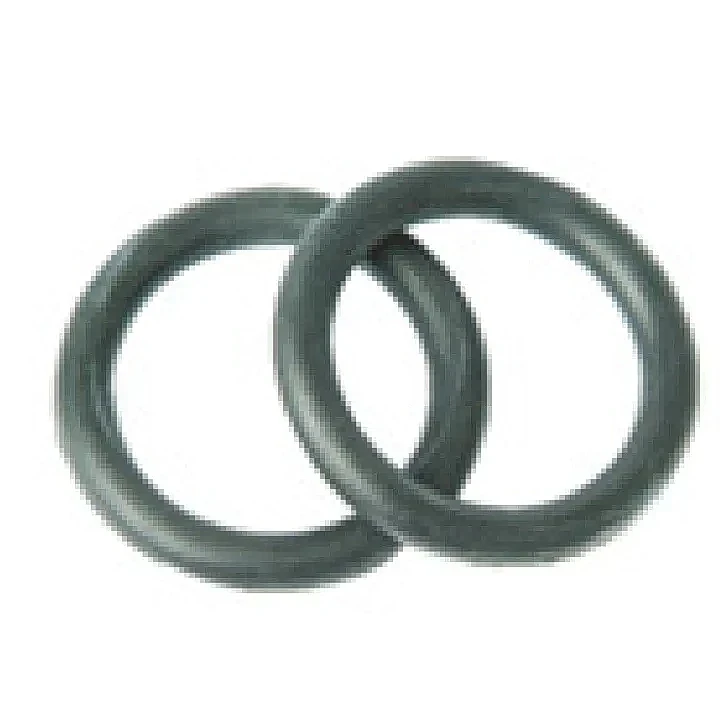 孔雀牌橡膠環