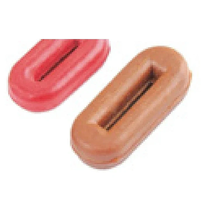 橡膠馬丁尼加止動器