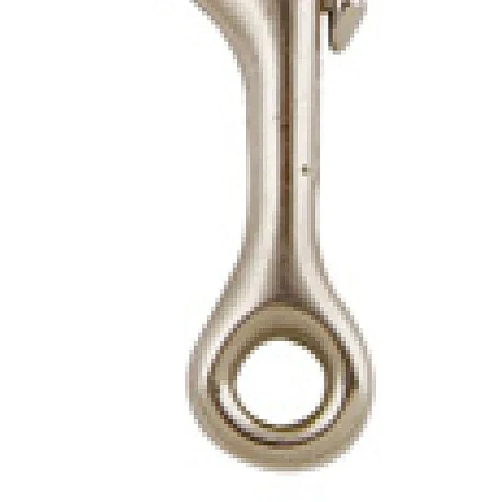 固定圓眼螺栓鉤