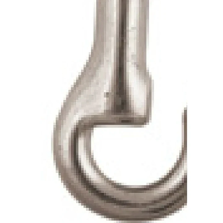 固定圓眼螺栓鉤