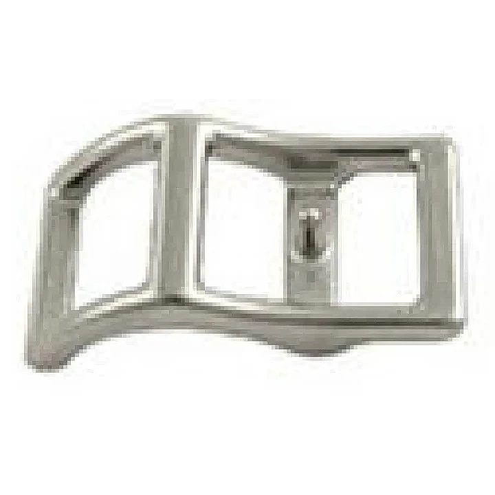 不銹鋼錨型弓形卸扣