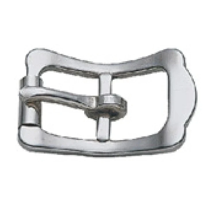 帶滾輪的韁繩帶扣