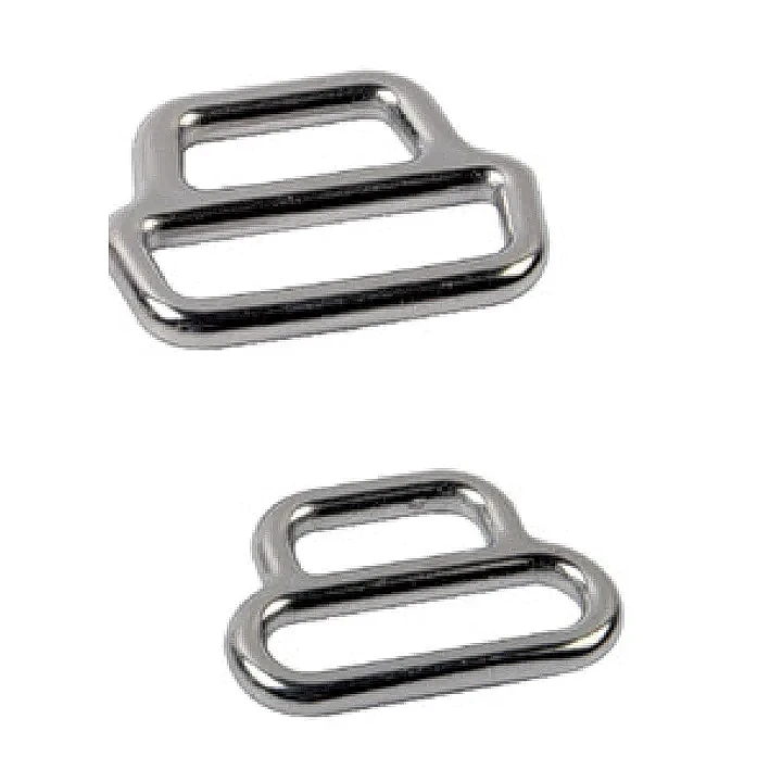 快速釋放帶扣 / 滑塊