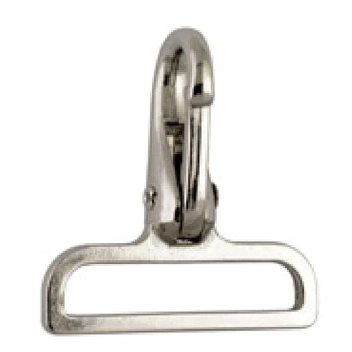 旋轉掛鉤帶扁平桿