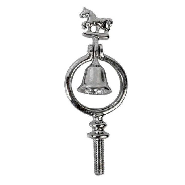 黃銅擺動開關帶鈴