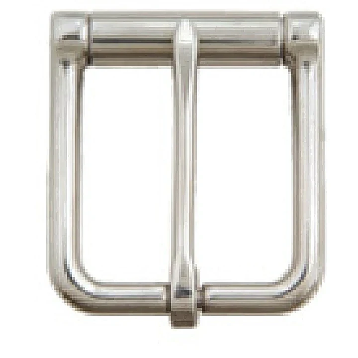 不鏽鋼 1 7/8" 滾輪皮帶扣