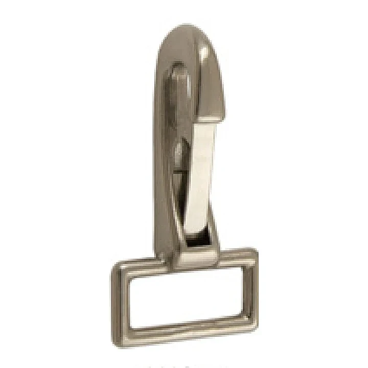 鍛造旋轉快掛鉤