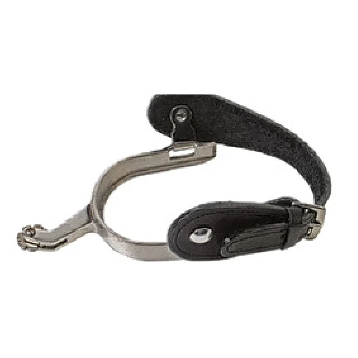 女士 SS 競賽馬刺