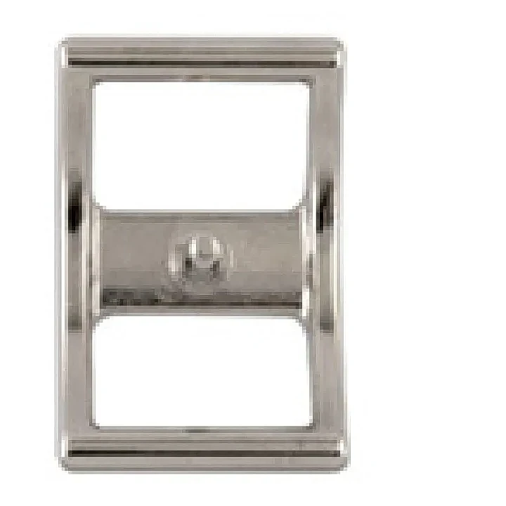 重型長方形鍊節