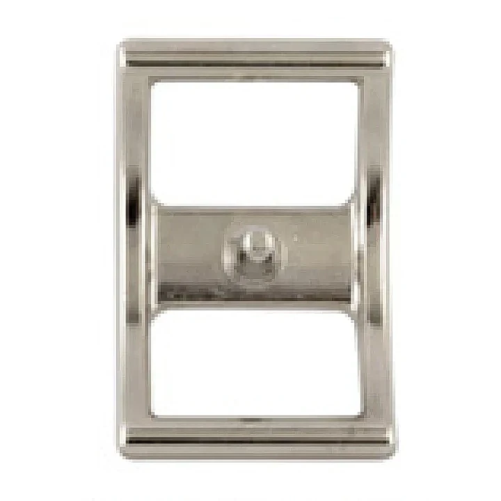 長方形吊耳支架