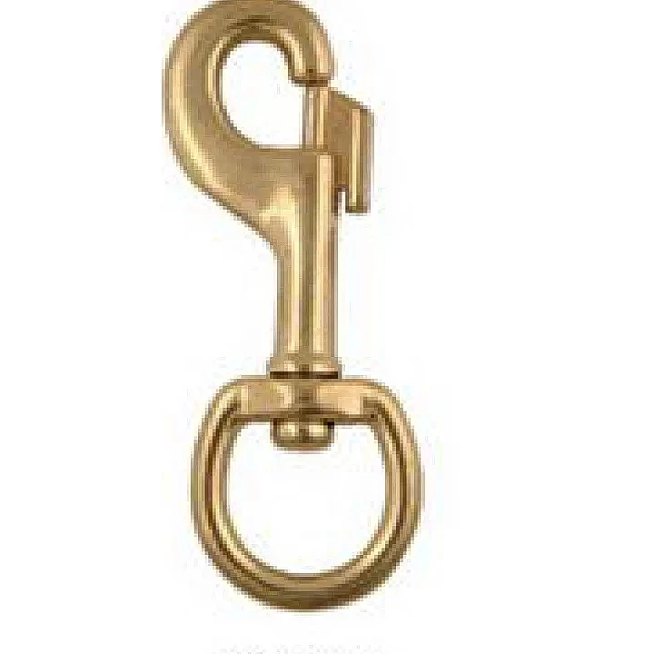 黃銅旋轉插銷鉤
