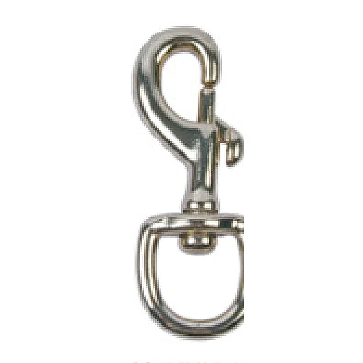 旋轉圓眼插銷鉤