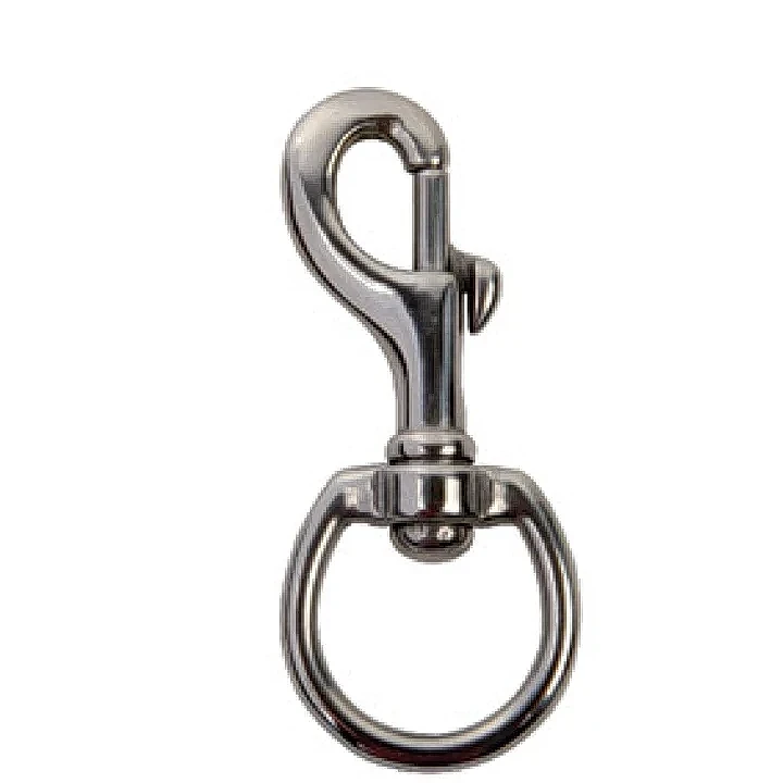 旋轉圓眼插銷鉤