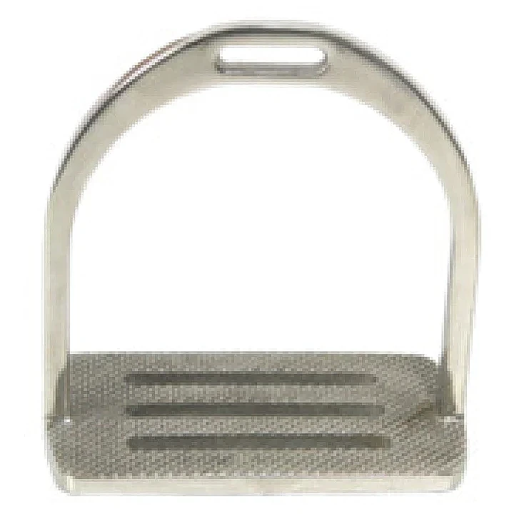 不鏽鋼四桿馬鐙