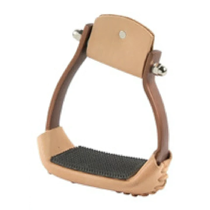 人體工學馬術馬鐙