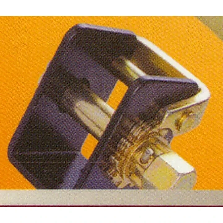 棘輪式捆綁帶拉緊器