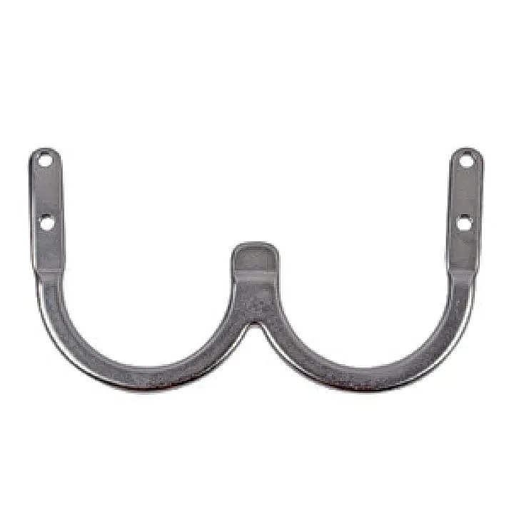 平板吊鉤 W 型