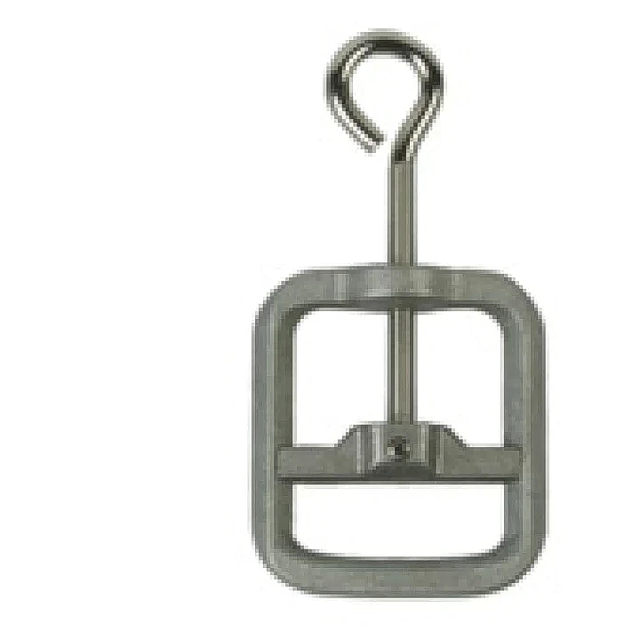 鋁製螺旋連接器