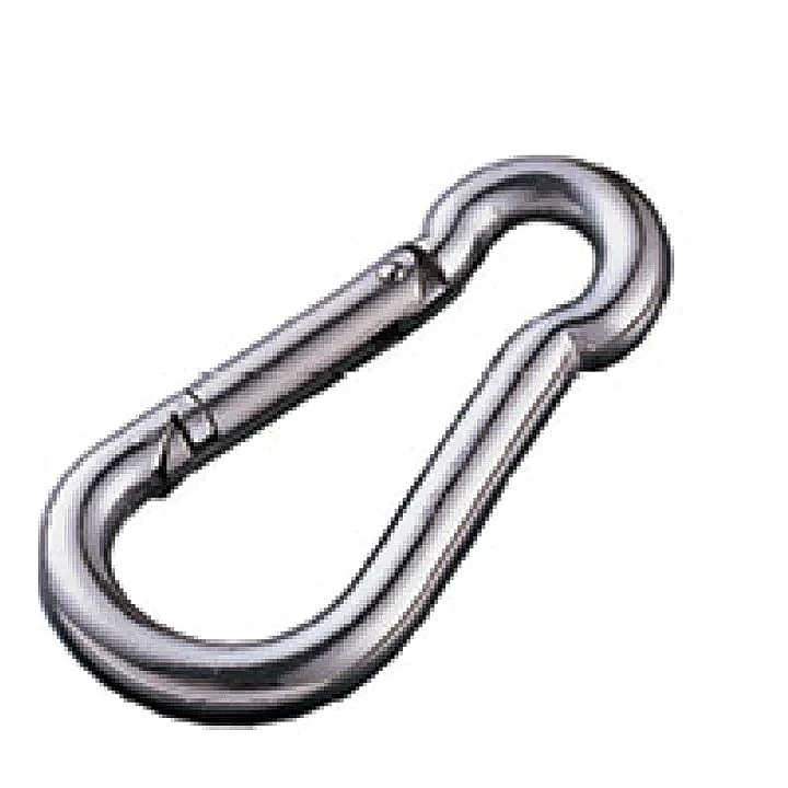 AISI 316 不銹鋼快掛鉤