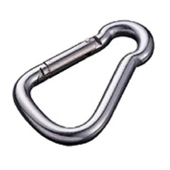 AISI 316 不銹鋼快掛鉤