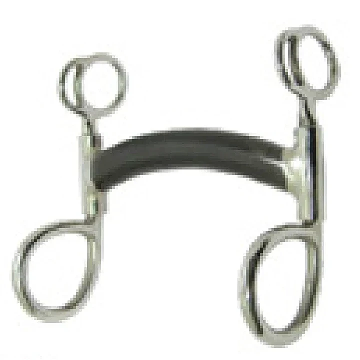 SS 銜口，中端口，鬆口