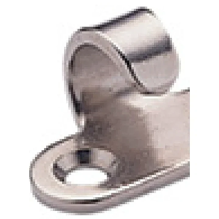 薄片黃銅擋泥板掛鉤