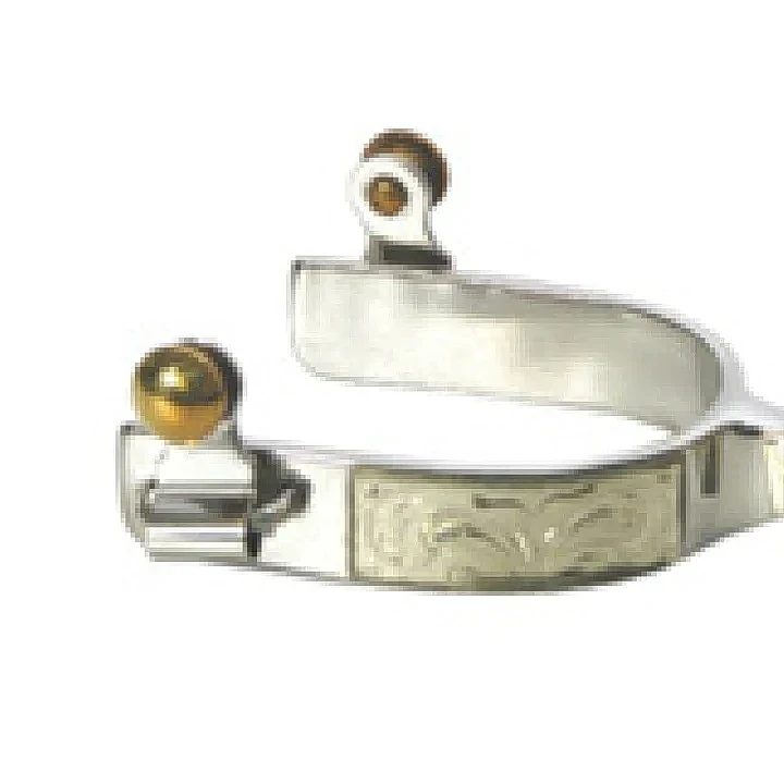 不鏽鋼套索用蹄刺