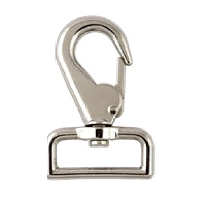 鍛造旋轉眼螺栓鉤環