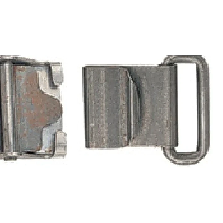 帶環金屬吊帶鉤