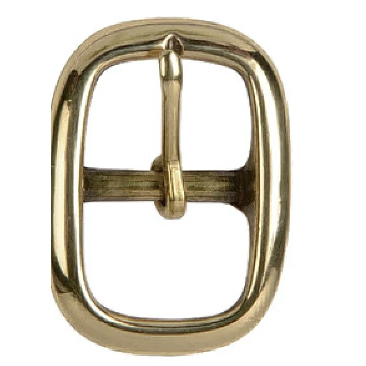 黃銅扣環