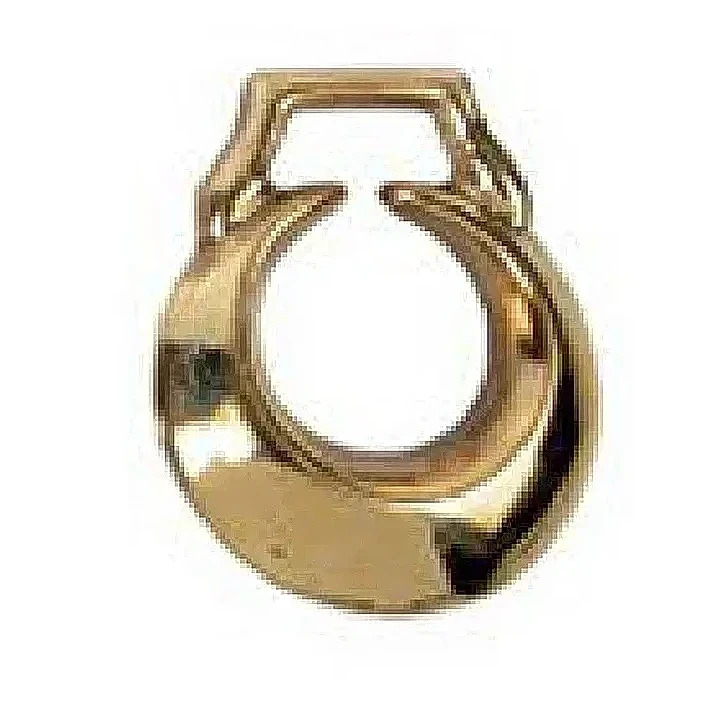 黃銅環形連接器