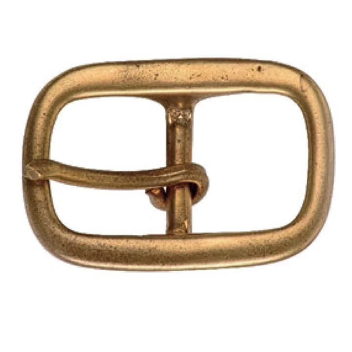 黃銅插扣
