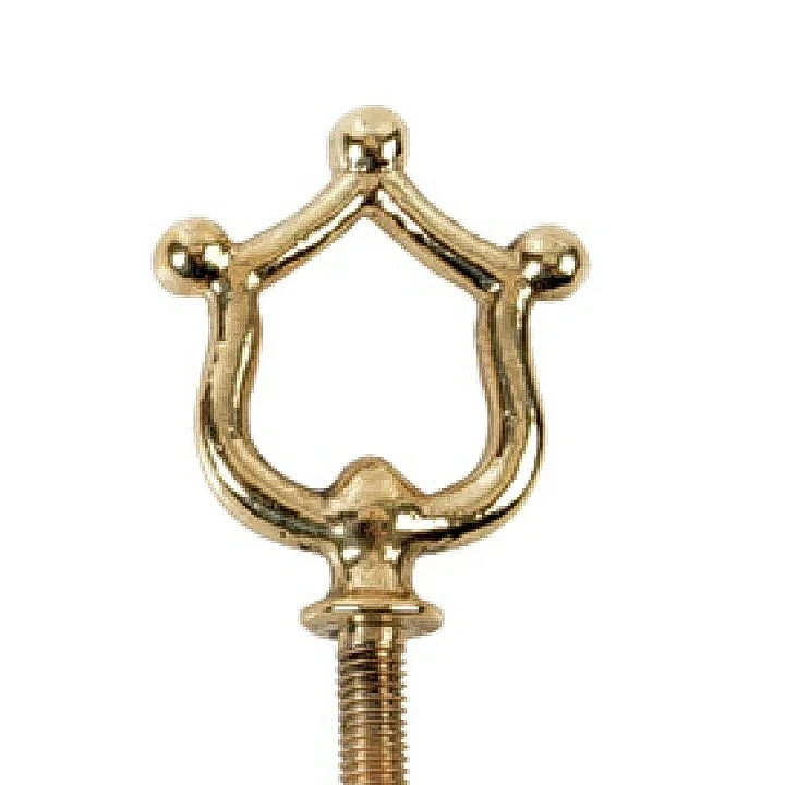 裝飾性飾頭帶螺絲