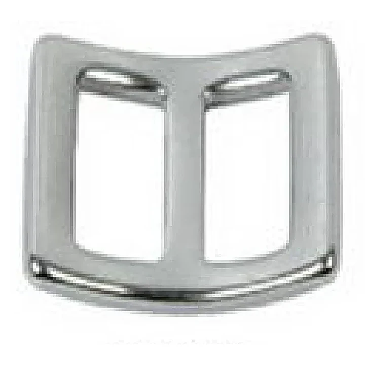 不鏽鋼雙環吊耳