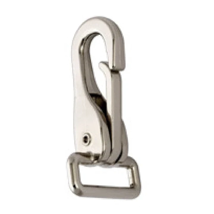 鍛造鋼旋轉眼快掛鉤