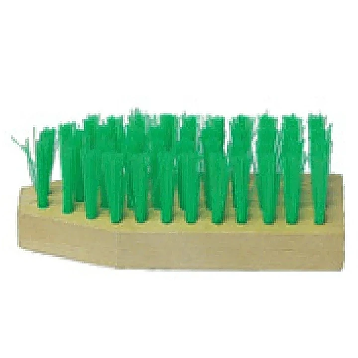 普通刷毛清潔刷