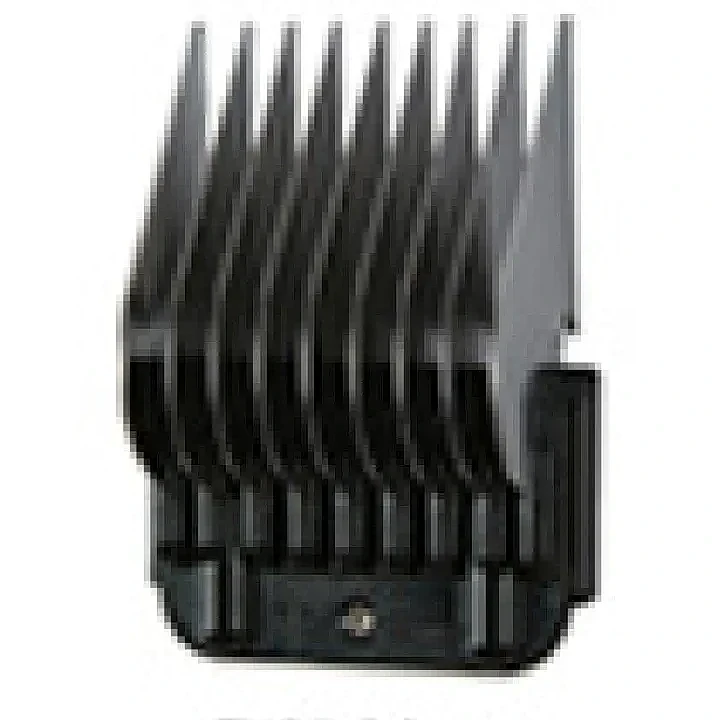 10 件裝電剪刀梳