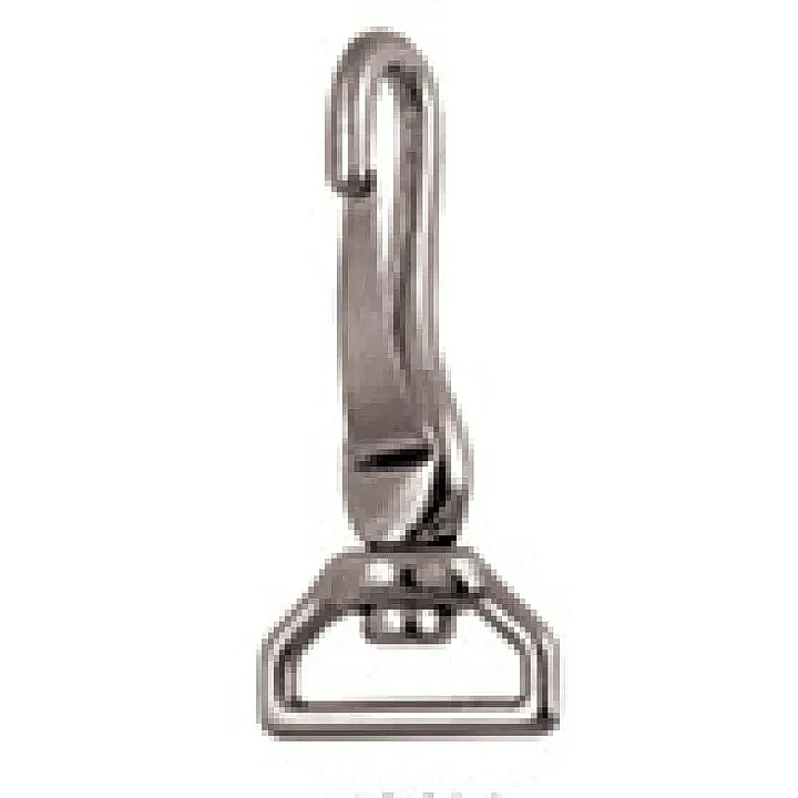 鍛造旋轉圓眼鉤