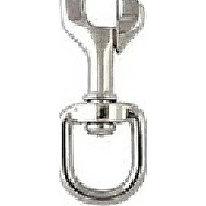 鍛造旋轉眼吊環螺栓