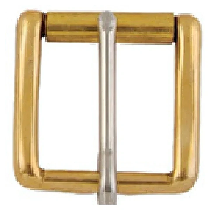 Roller Buckle