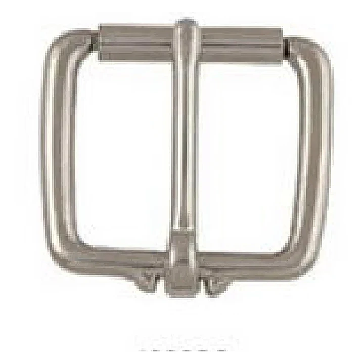 Roller Buckle