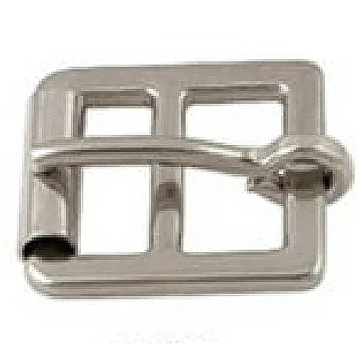 Roller Buckle