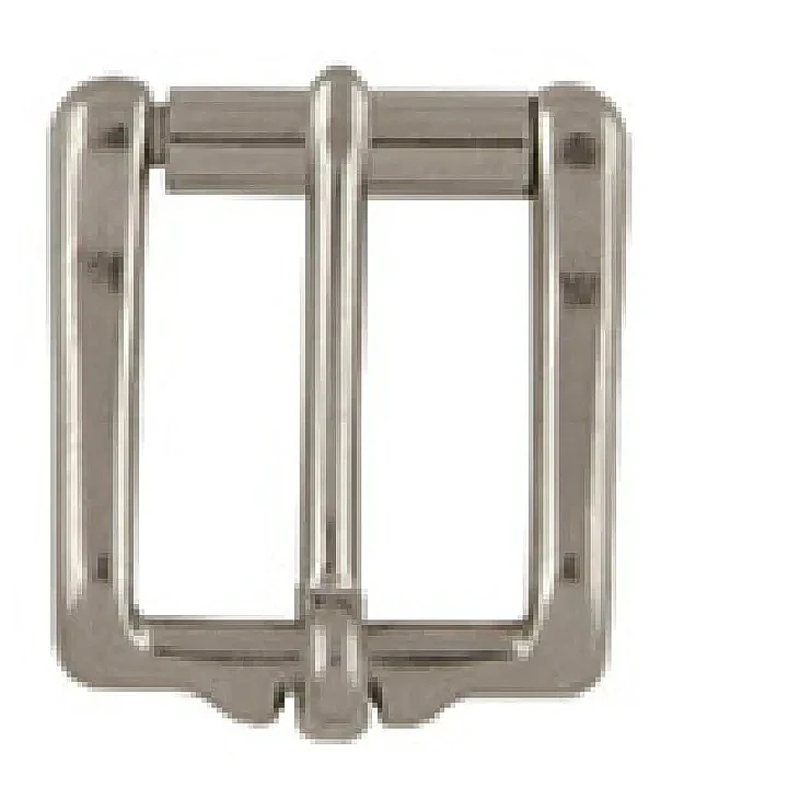 Roller Buckle